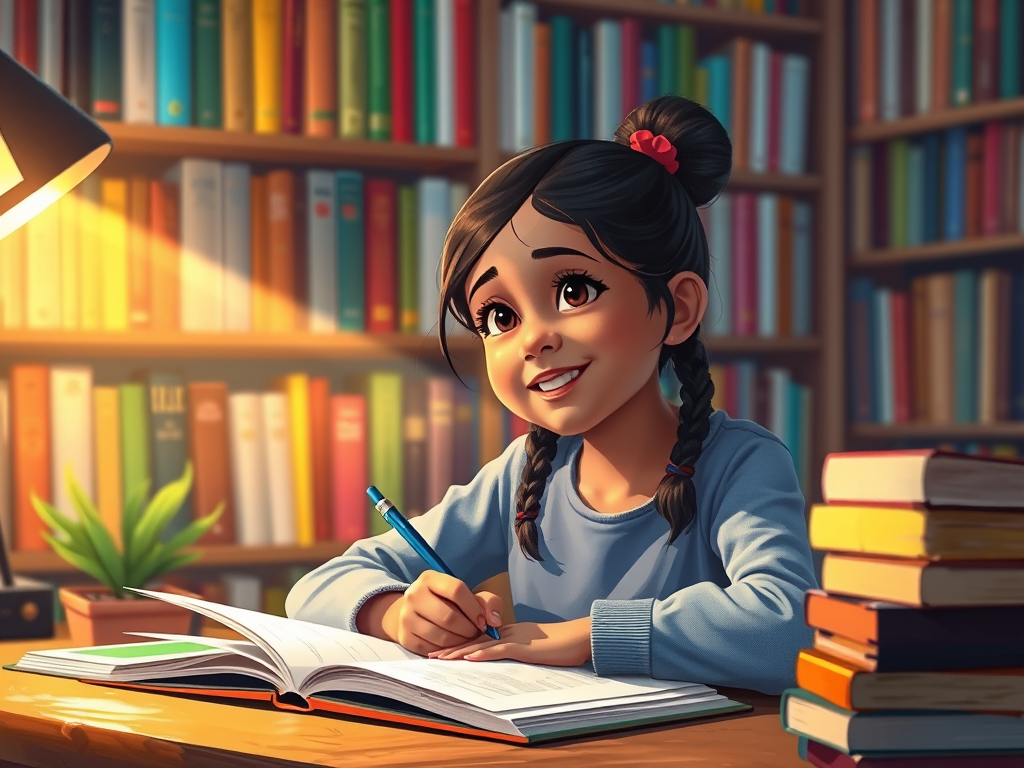 From Reader to Writer: Embrace Your&nbsp;Story